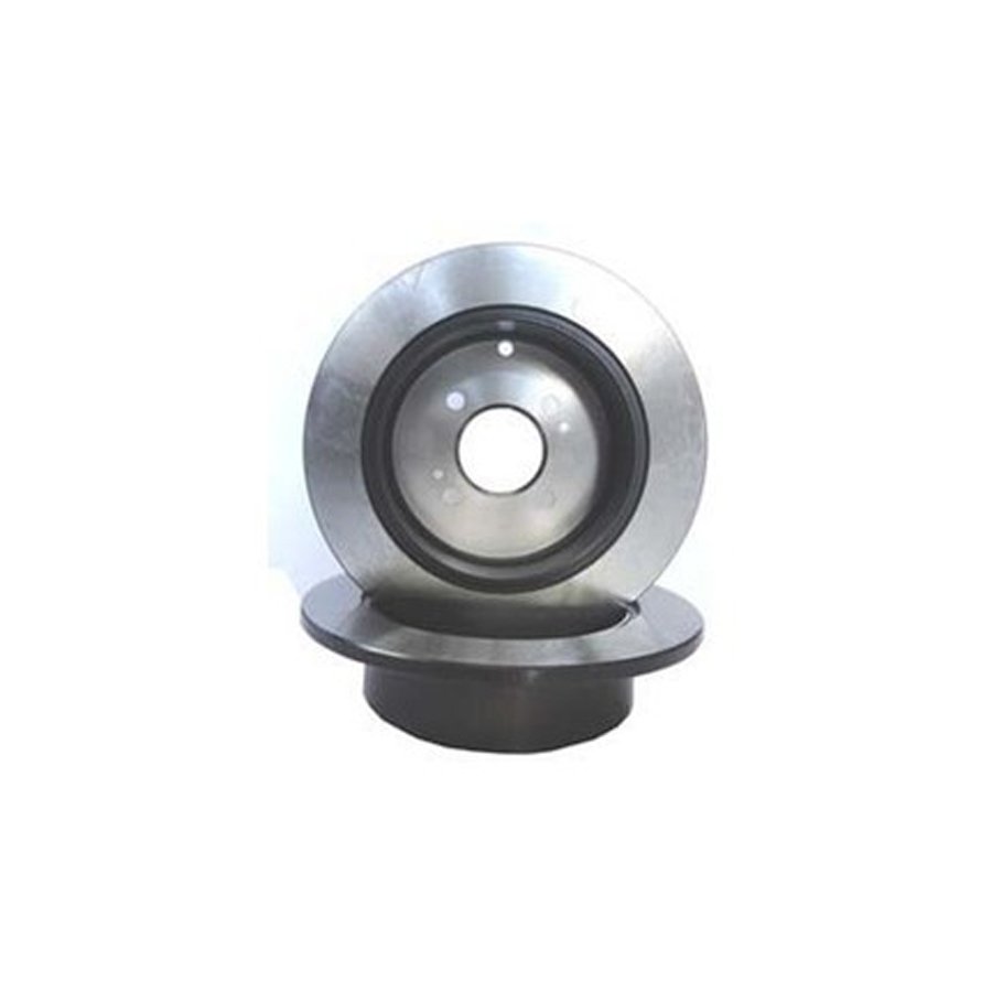KRAFTVOLL 07040239-ARKA FREN DİSK TK HYUNDAI SANTA FE > 584113A300_/_1013